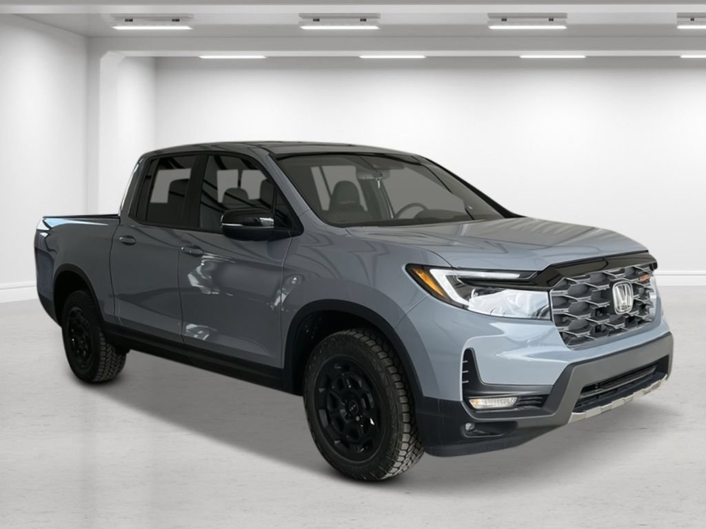 New 2026 Honda Ridgeline TrailSport image 8