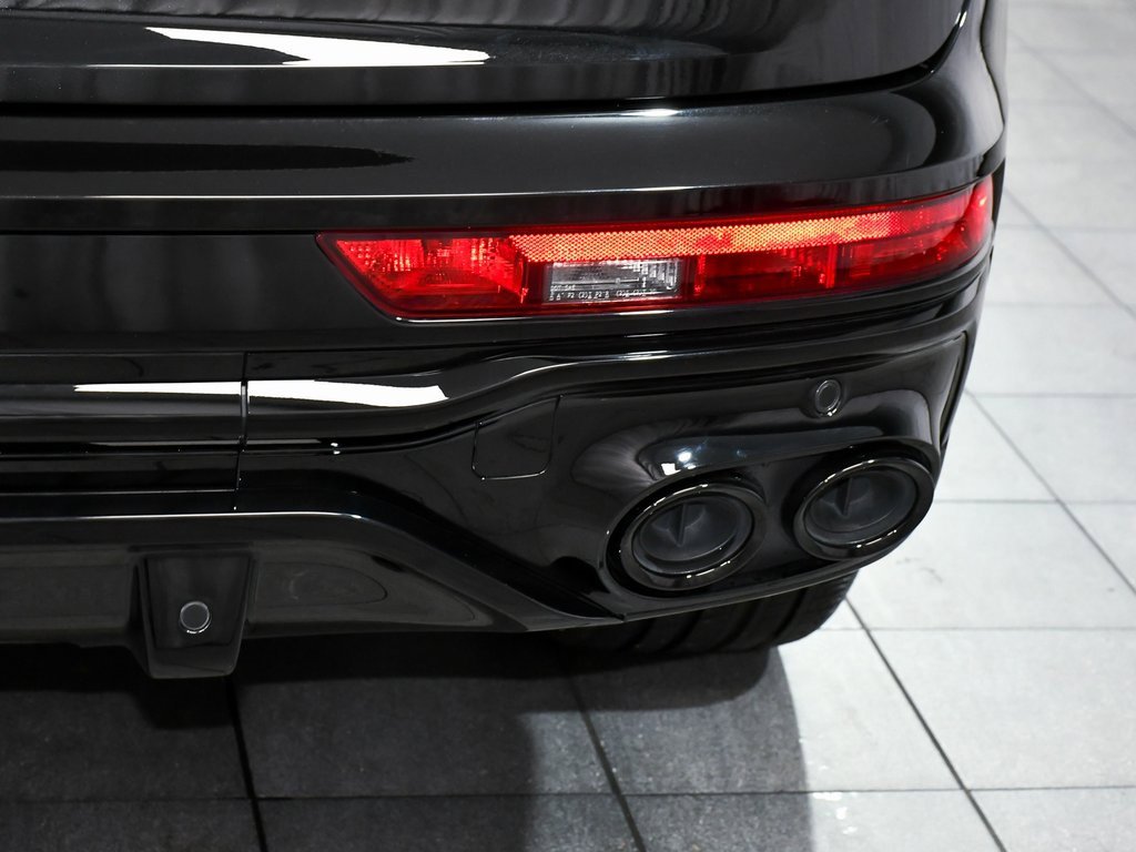 Used 2025 Audi SQ5 Premium Plus image 97