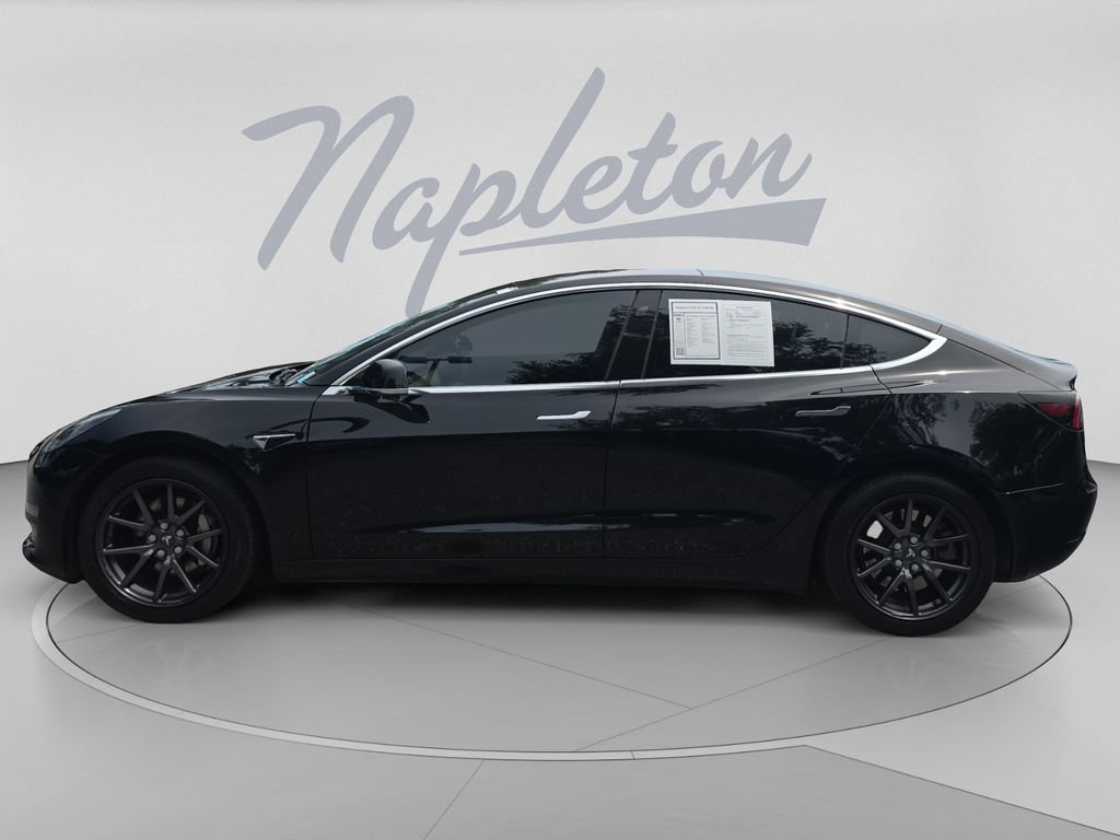 Used 2019 Tesla Model 3 Standard Range Plus RWD image 4