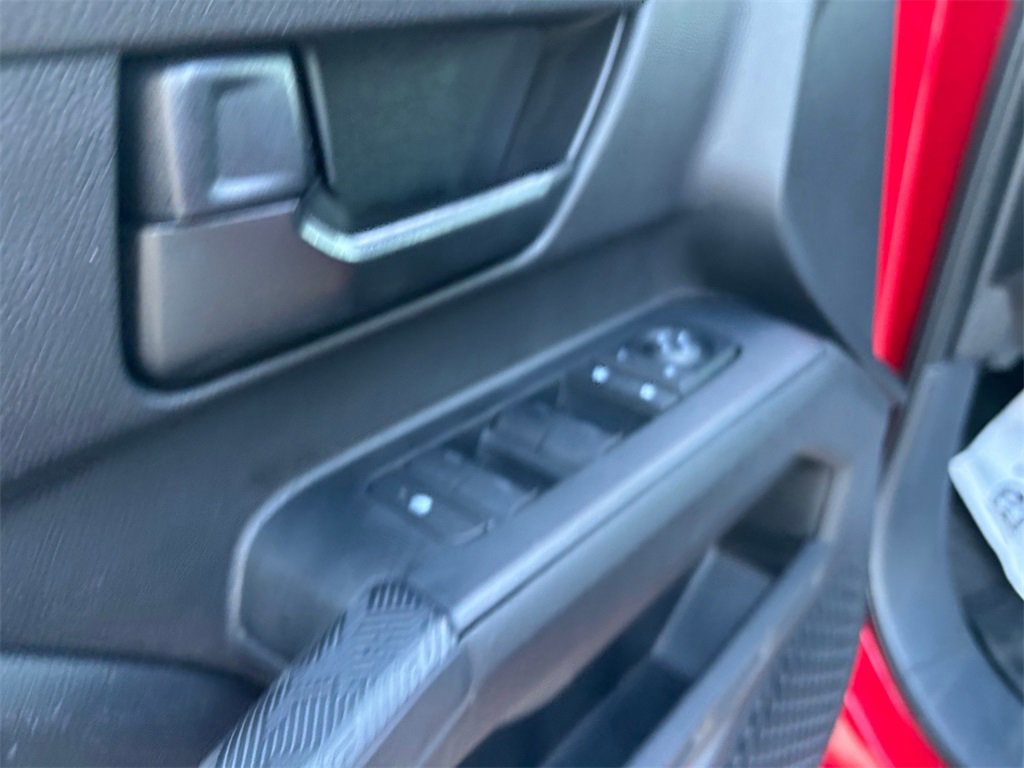 Certified 2024 Toyota Tacoma SR5 image 25