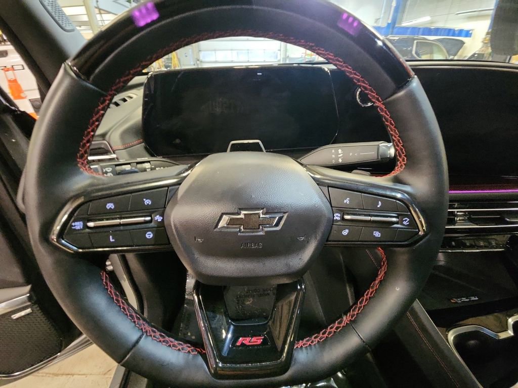 Certified 2024 Chevrolet Traverse RS w/ LPO, Floor Liner Package image 15