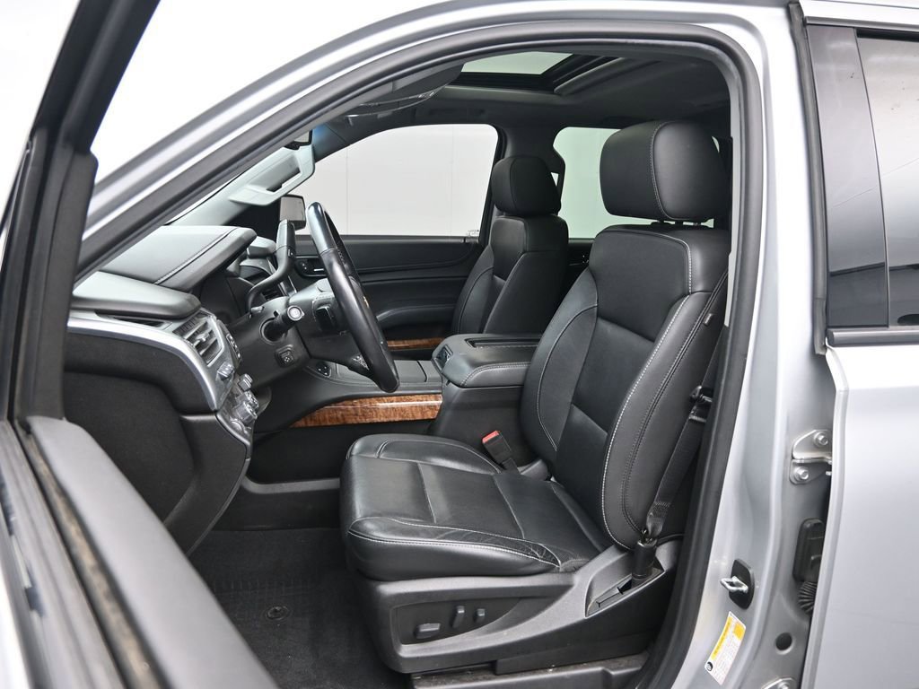 Used 2020 Chevrolet Tahoe Premier w/ 6.2L Performance Package image 27