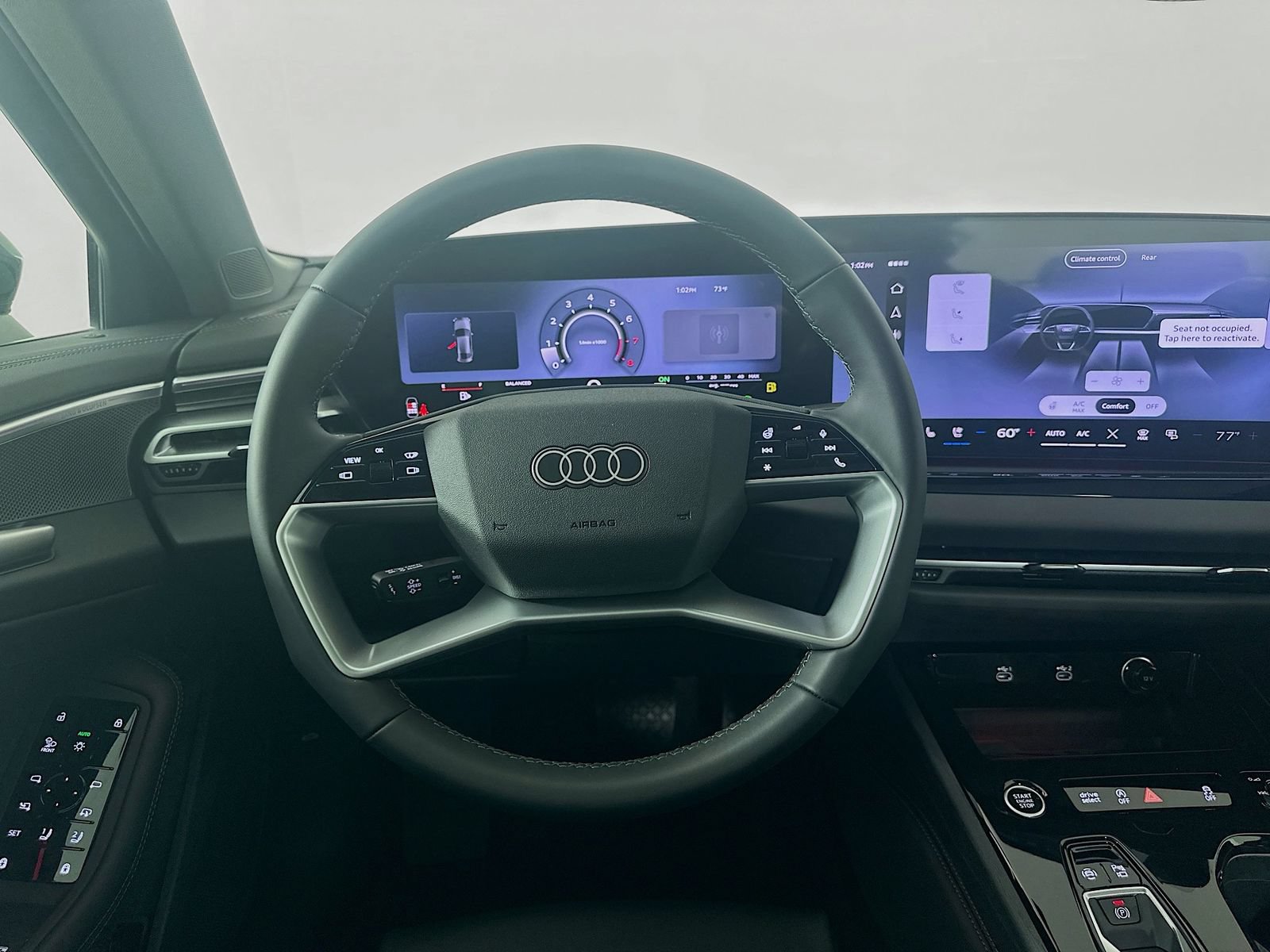 New 2026 Audi A5 2.0T Premium Plus AWD/4WD image 15