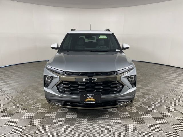 New 2026 Chevrolet TrailBlazer ACTIV w/ Convenience Package AWD/4WD image 23