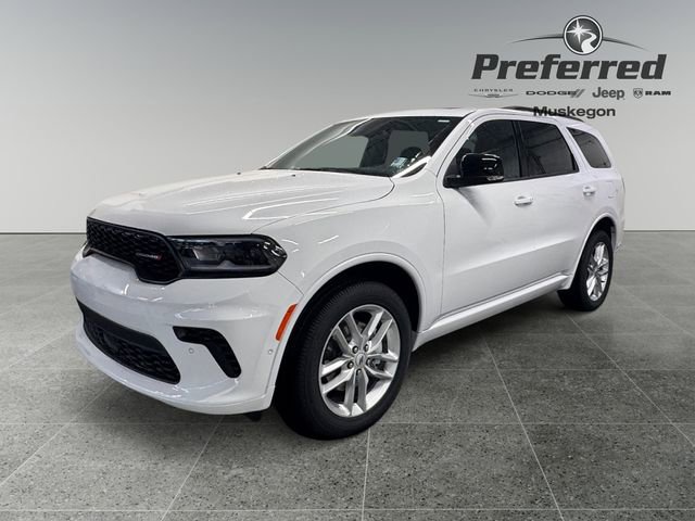 New 2026 Dodge Durango GT image 10
