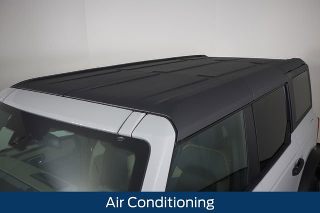 New 2026 Ford Bronco Big Bend image 16