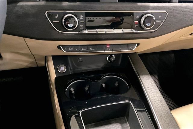 Certified 2023 Audi A5 2.0T Premium Plus w/ Premium Plus image 32