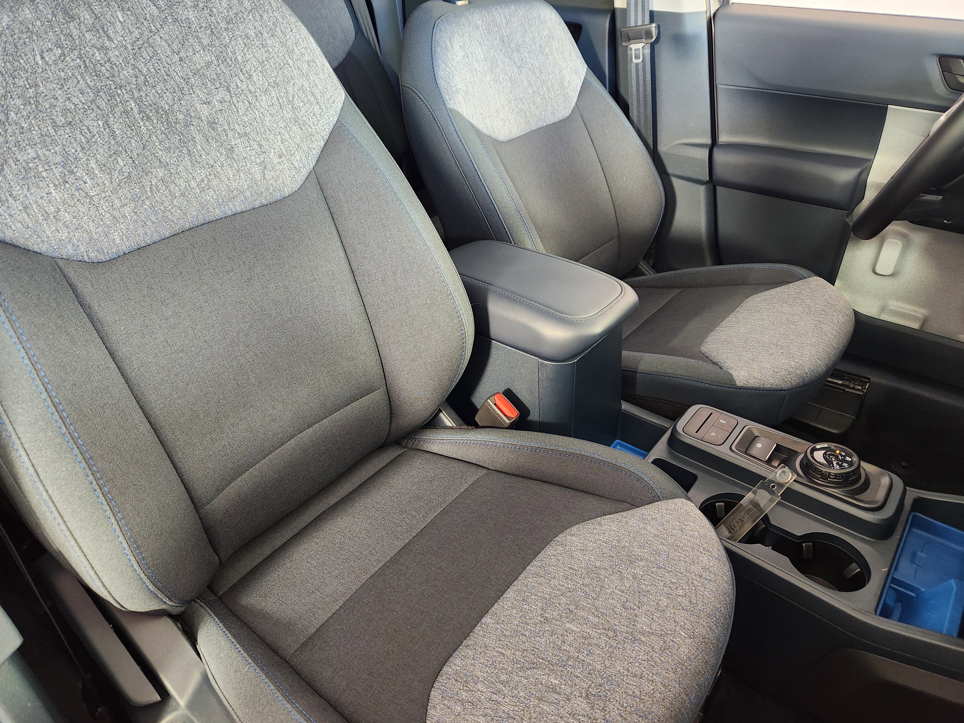 Used 2025 Ford Maverick XLT w/ XLT Luxury Package image 10