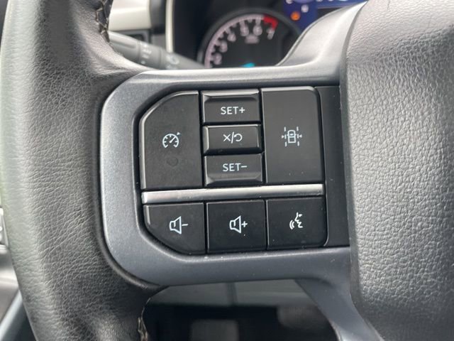 Used 2023 Ford F150 XLT w/ Equipment Group 302A High image 19