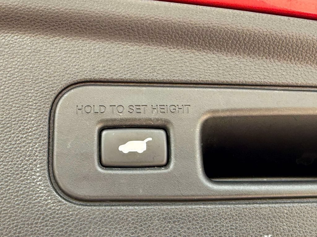 Certified 2022 Acura MDX A-Spec AWD/4WD image 9