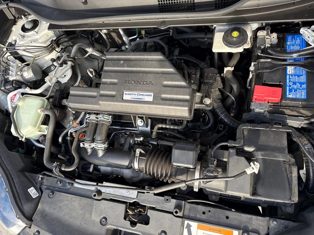 Used 2020 Honda CR-V EX image 28