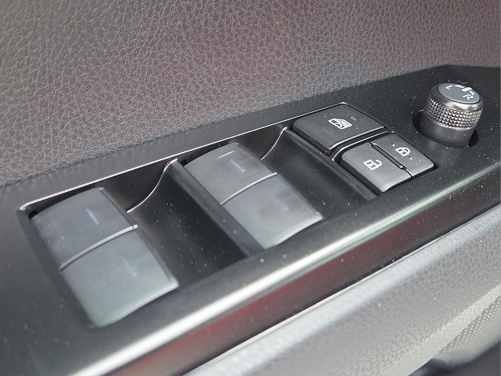 New 2026 Toyota Camry XSE FWD image 18