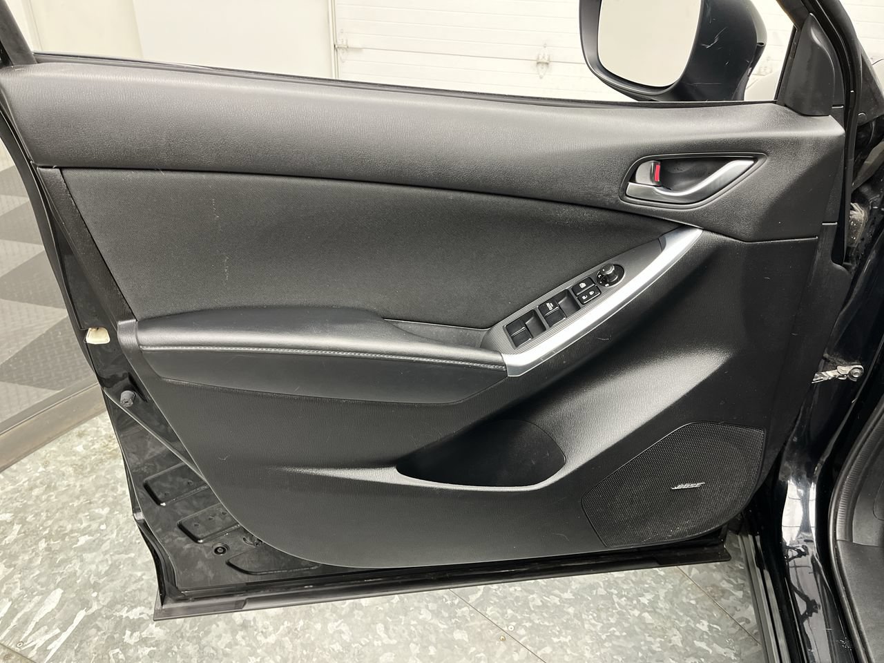Used 2015 MAZDA CX-5 Touring w/ Bose/Moonroof Package AWD/4WD image 7