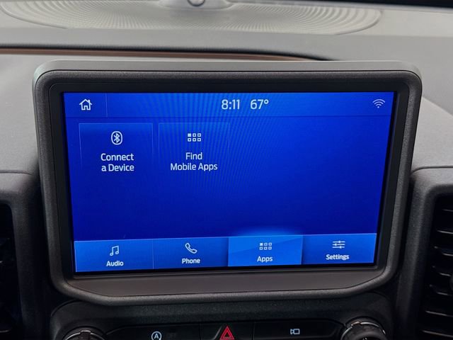 Used 2024 Ford Bronco Sport Badlands w/ Premium Package image 13