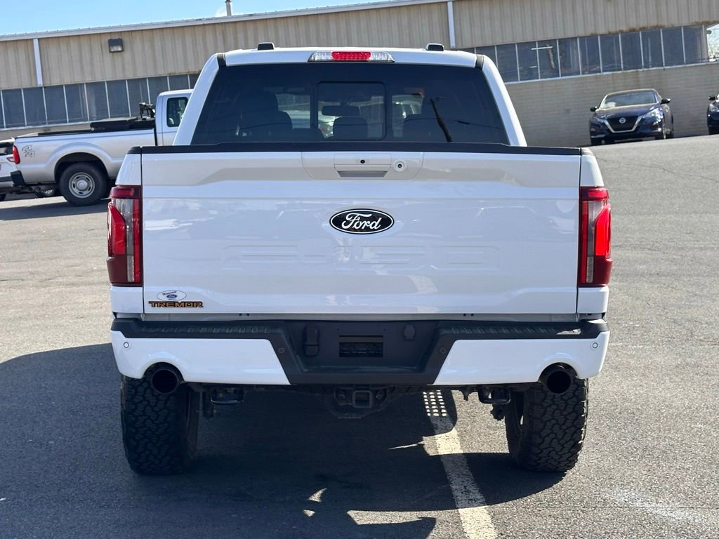 Used 2024 Ford F150 Tremor AWD/4WD image 10
