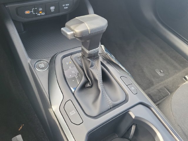 New 2026 Kia K4 FWD image 30