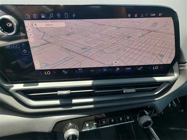 New 2026 Chevrolet Silverado EV LT image 30