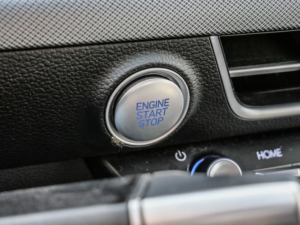 Used 2025 Hyundai Sonata SEL image 27