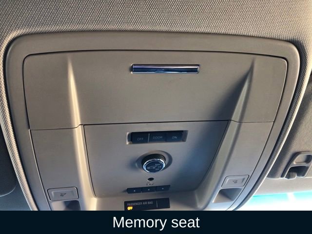 Used 2016 Chevrolet Suburban LTZ w/ Max Trailering Package image 39