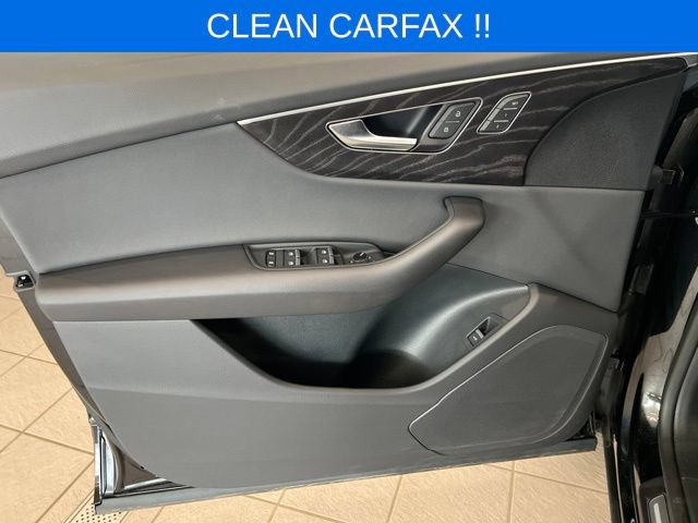 Used 2023 Audi Q8 Premium w/ Convenience Package AWD/4WD image 11