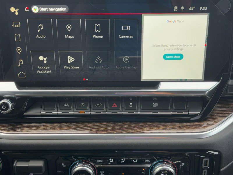 New 2026 GMC Sierra 1500 Elevation image 13