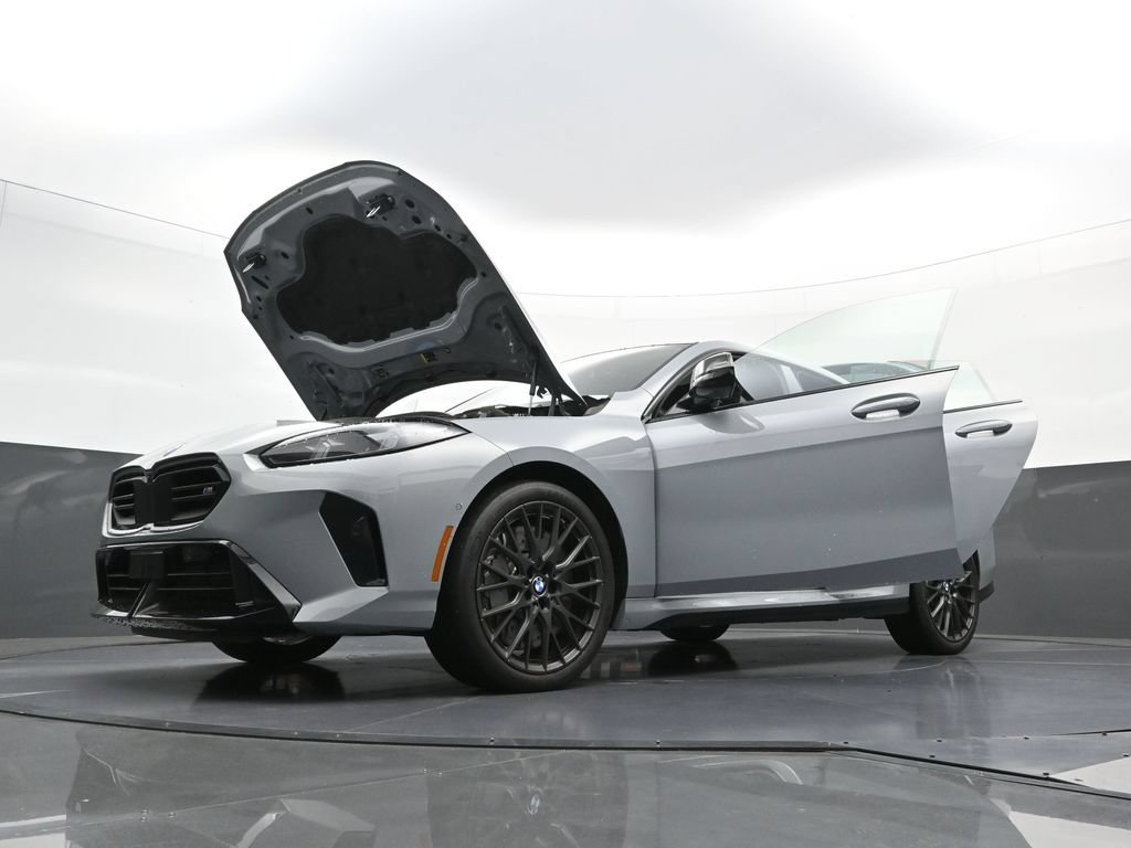 New 2026 BMW M235i xDrive w/ M Performance Package AWD/4WD image 38