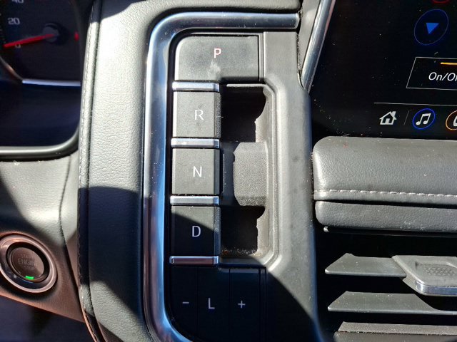 Used 2021 Chevrolet Tahoe Z71 AWD/4WD image 25
