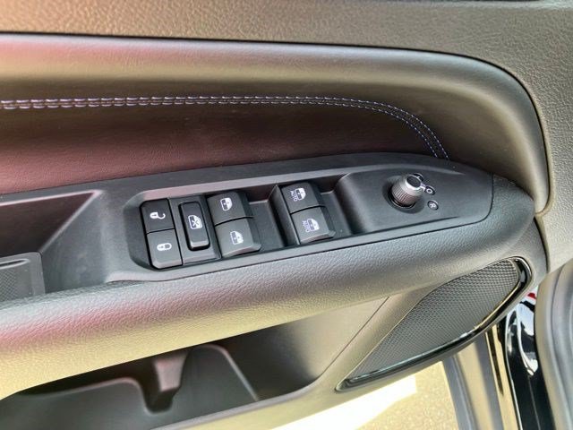 New 2026 Jeep Compass Latitude AWD/4WD image 10
