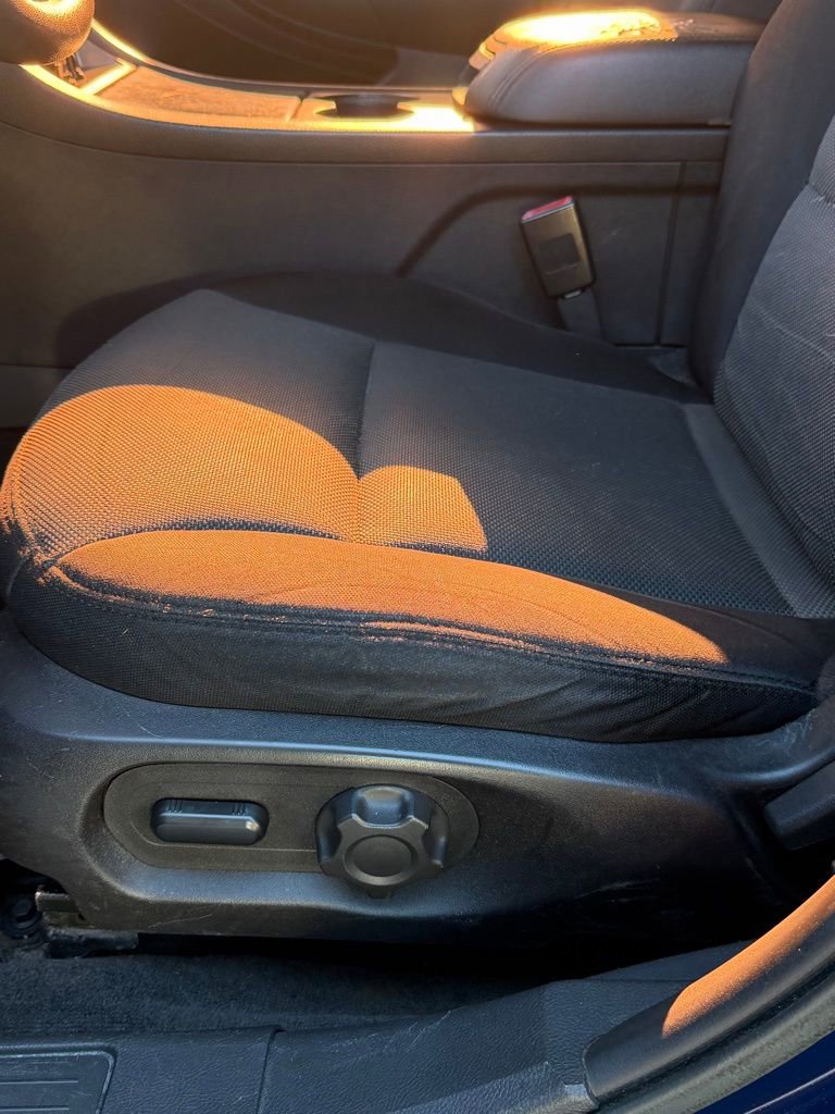 Used 2018 Ford Taurus Police Interceptor image 11