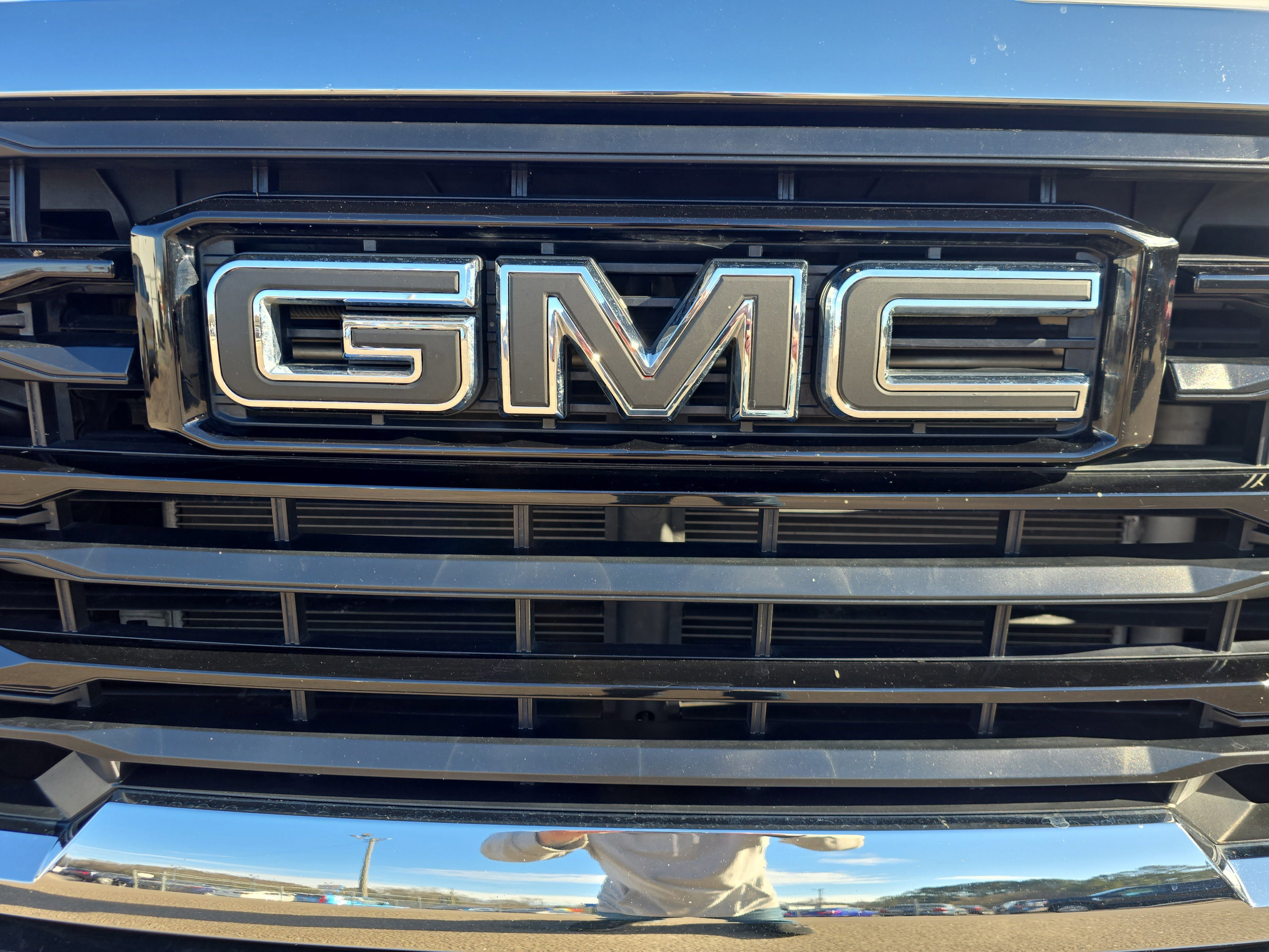 Used 2024 GMC Sierra 2500 Pro image 26