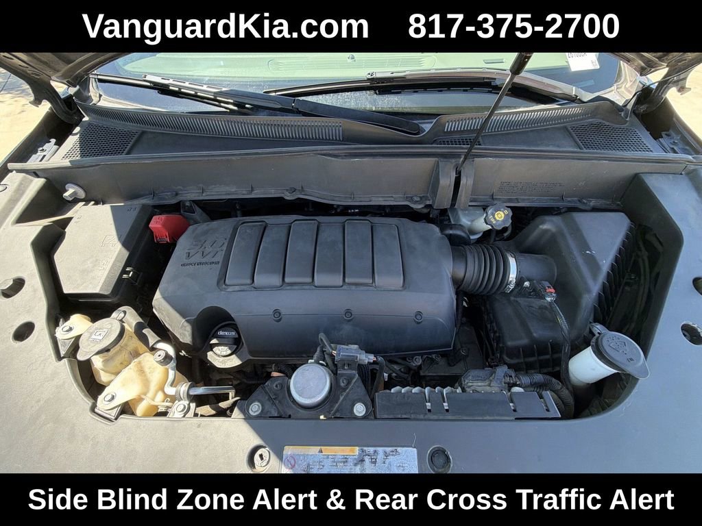 Used 2016 Chevrolet Traverse LTZ AWD/4WD image 21