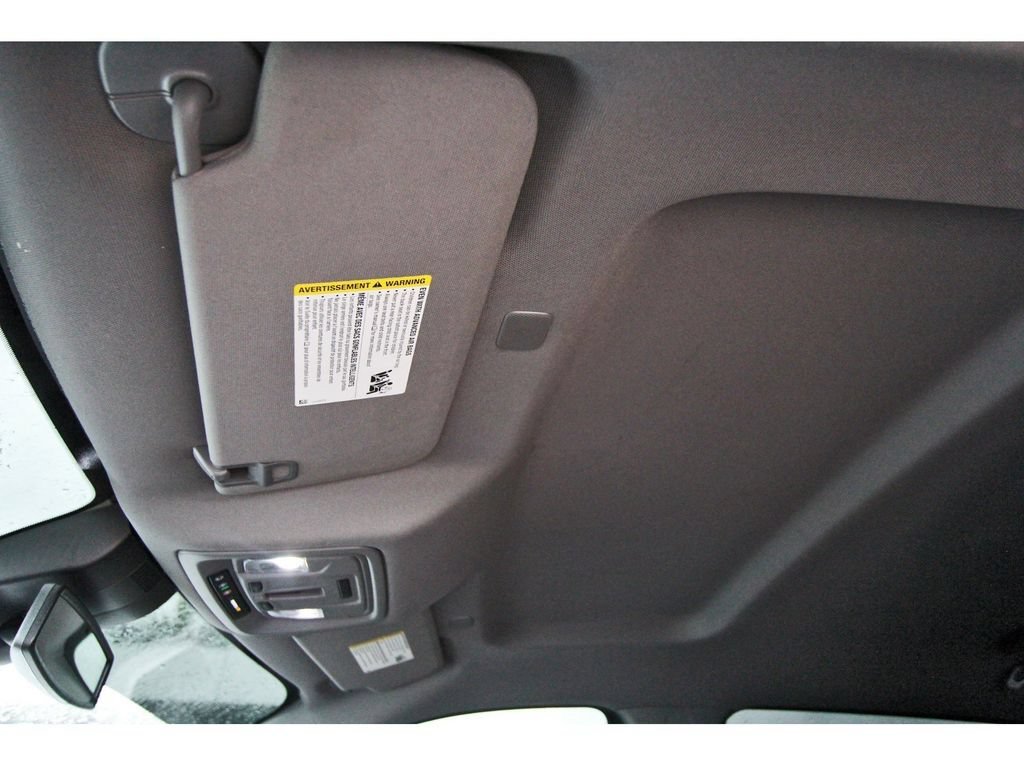 Used 2025 Chevrolet Silverado 2500 LTZ w/ LTZ Convenience Package AWD/4WD image 25