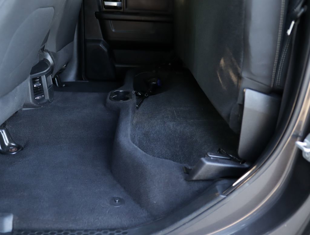 Used 2019 RAM 2500 Tradesman AWD/4WD image 25