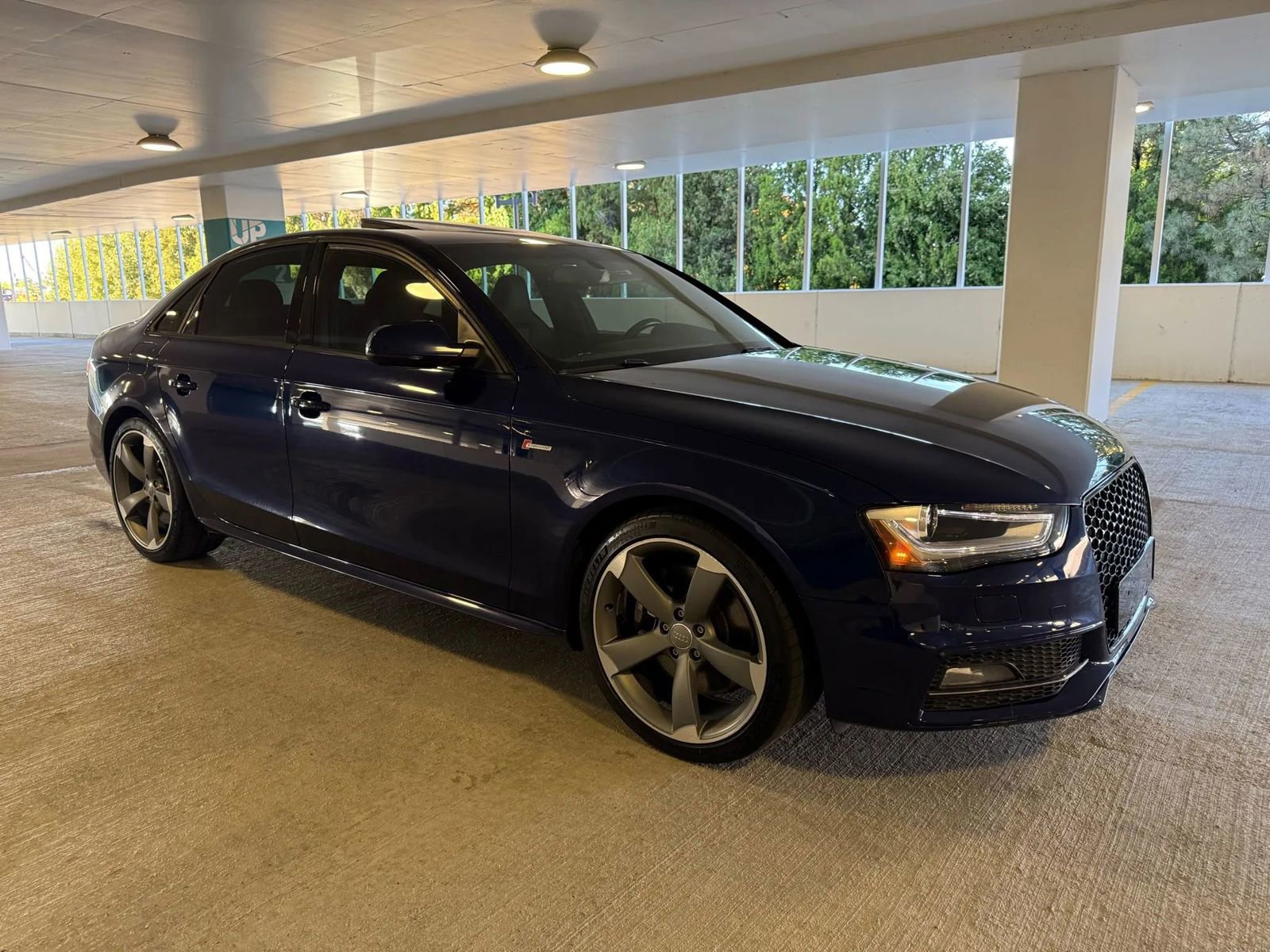 Used 2014 Audi S4 Premium Plus image 4