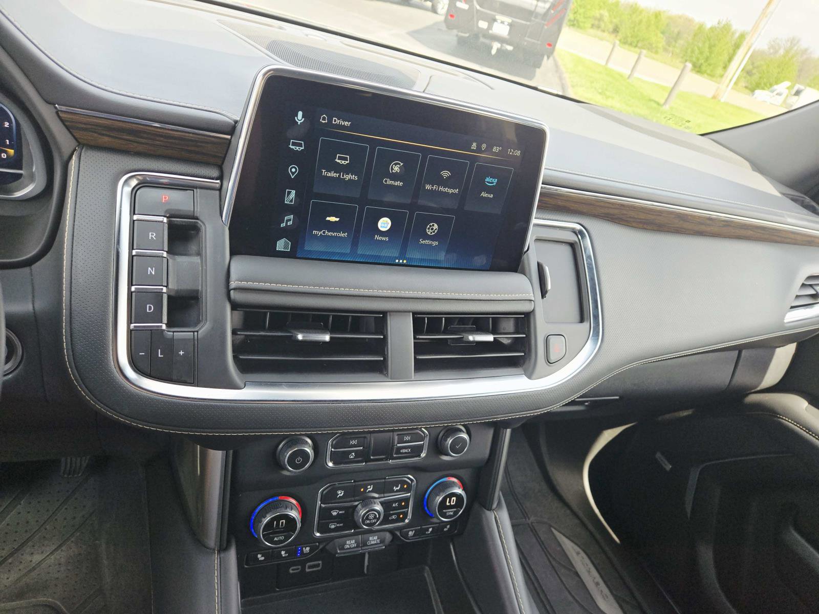 Used 2023 Chevrolet Tahoe Premier w/ Premium Package 2 image 30