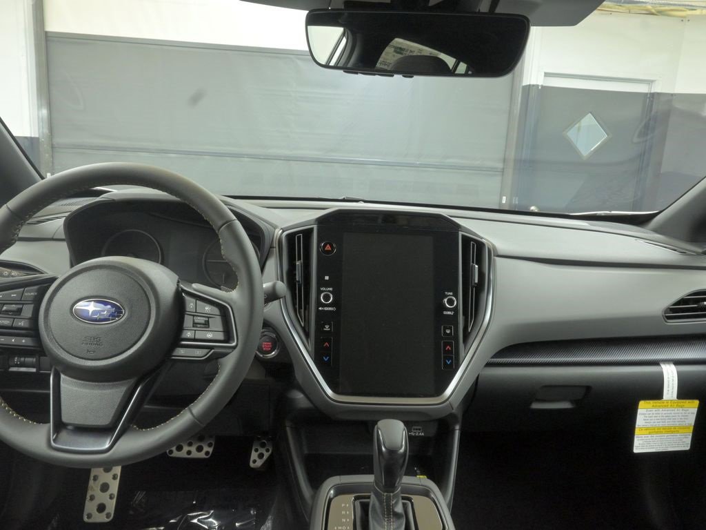 New 2025 Subaru Crosstrek 2.5i Sport image 22