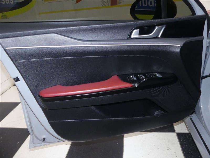 Used 2024 Kia K5 GT-Line FWD image 23