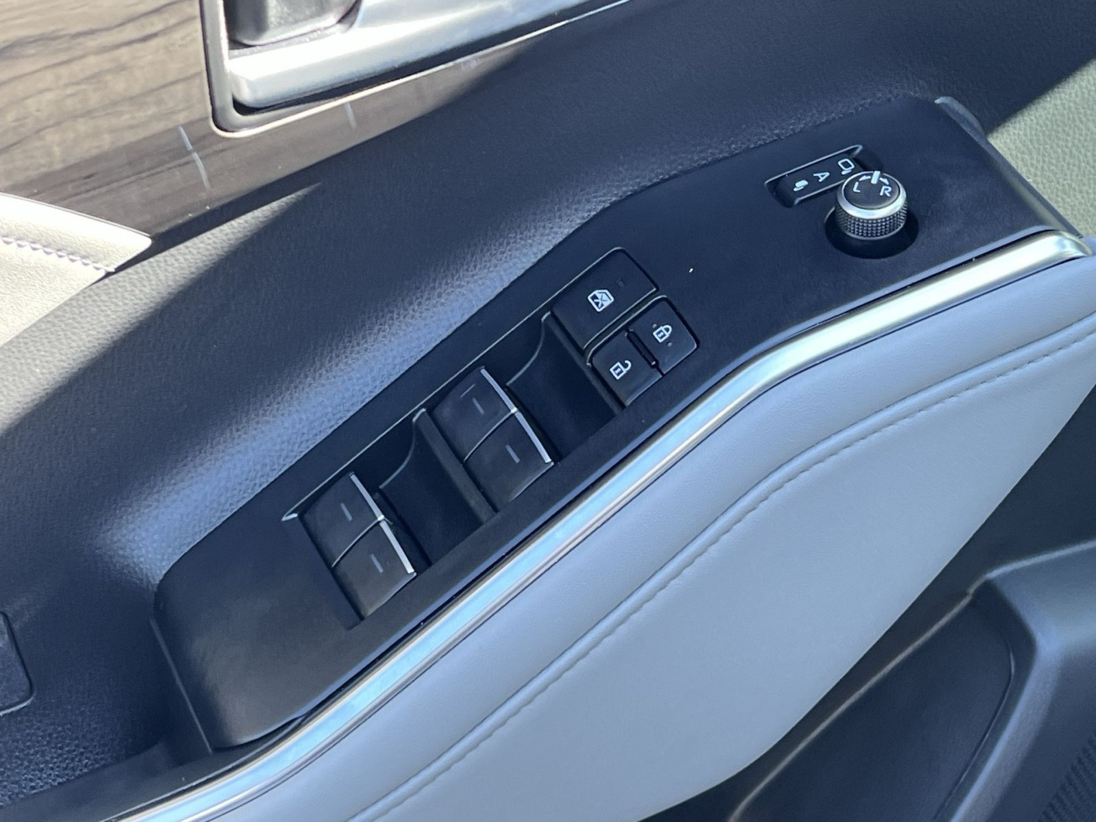 Used 2023 Toyota Highlander Limited AWD/4WD image 20