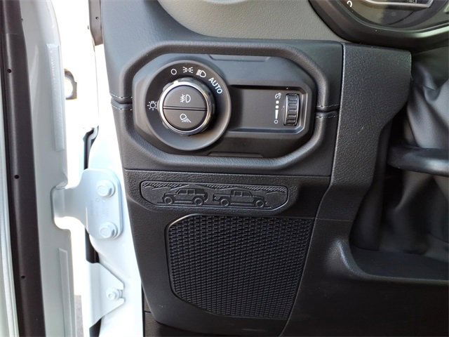 New 2026 Jeep Gladiator Mojave image 16