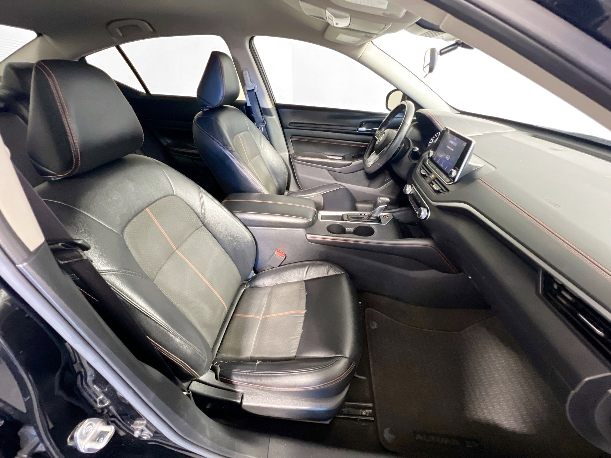 Used 2022 Nissan Altima 2.5 SR image 30