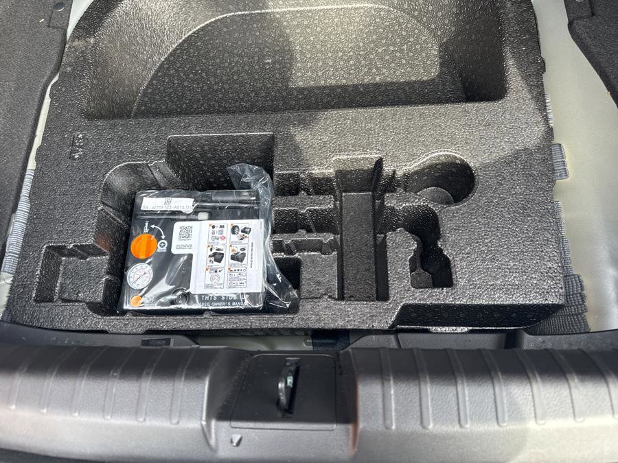 Used 2022 Acura ILX image 42