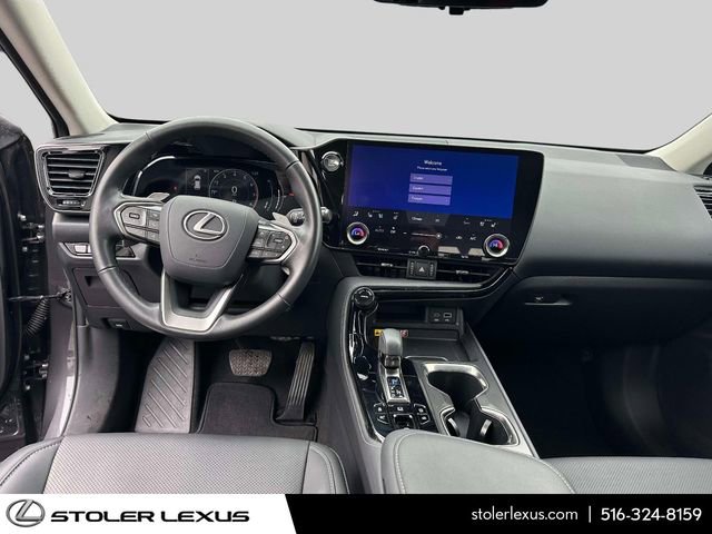 Used 2025 Lexus NX 350 AWD w/ Accessory Package (2T) image 20
