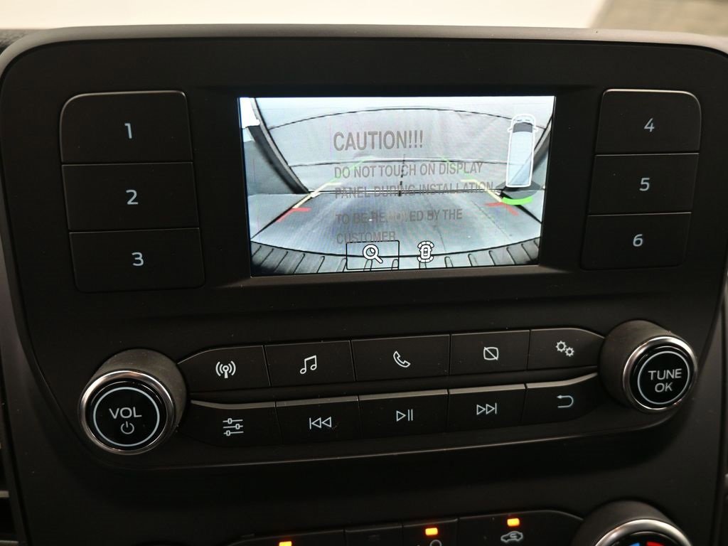 Used 2024 Ford Transit 150 Base image 4