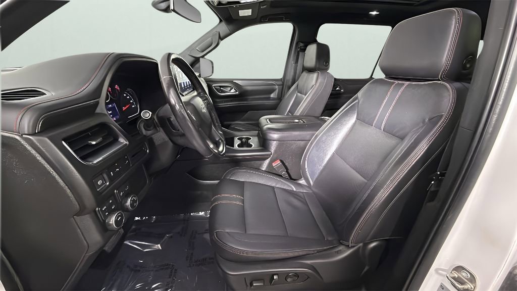 Used 2021 Chevrolet Suburban RST image 17