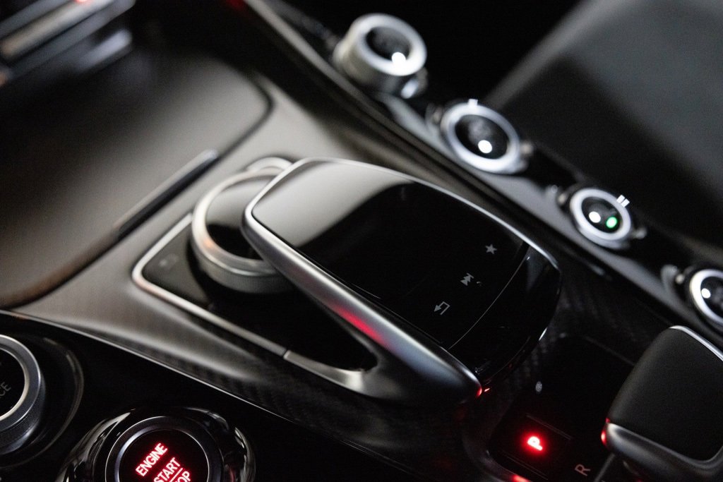 Used 2018 Mercedes-Benz AMG GT R image 60