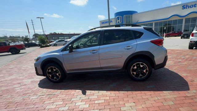 Used 2020 Subaru Crosstrek 2.0i AWD/4WD image 8