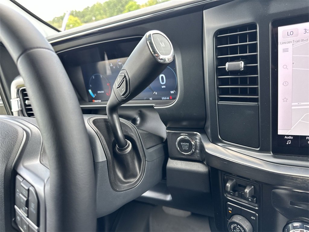 New 2025 Ford F250 Lariat w/ Tremor Off-Road Package image 20