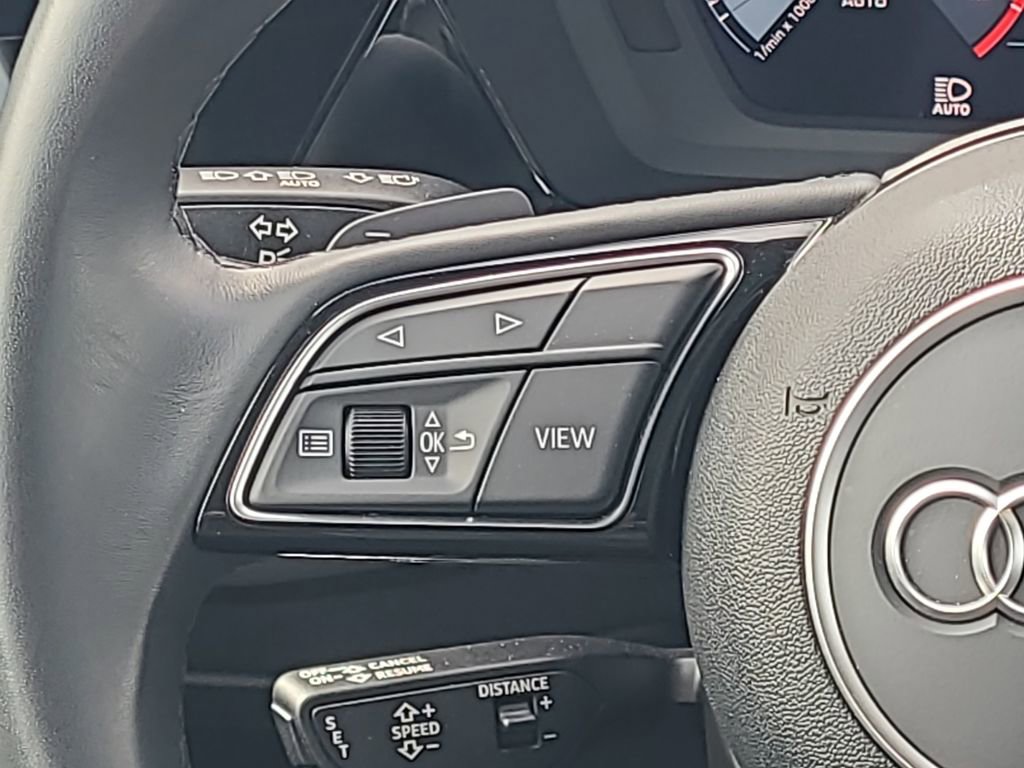 Used 2023 Audi A3 2.0T Premium w/ Convenience Package image 28