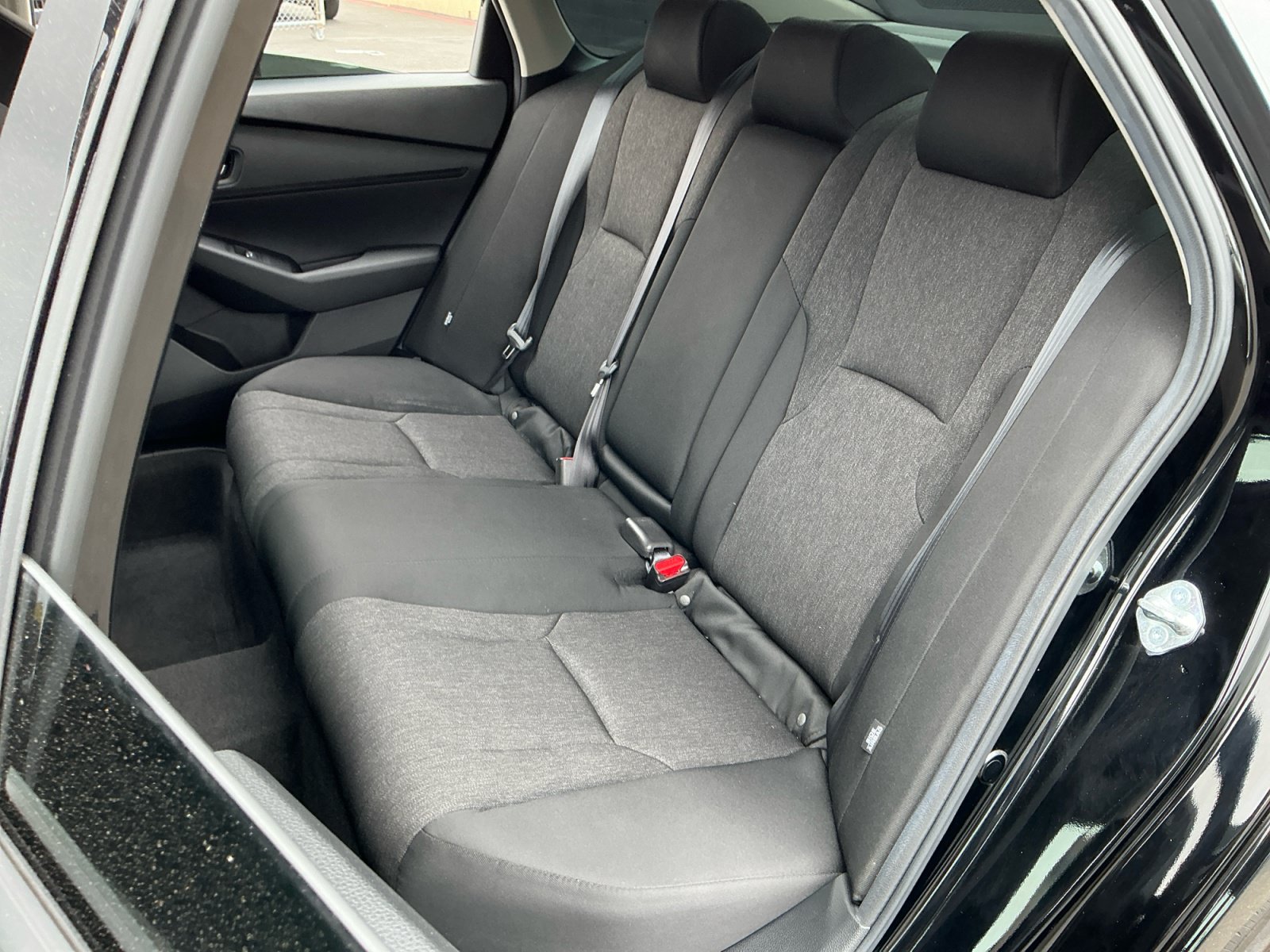 Used 2025 Honda Accord SE image 19