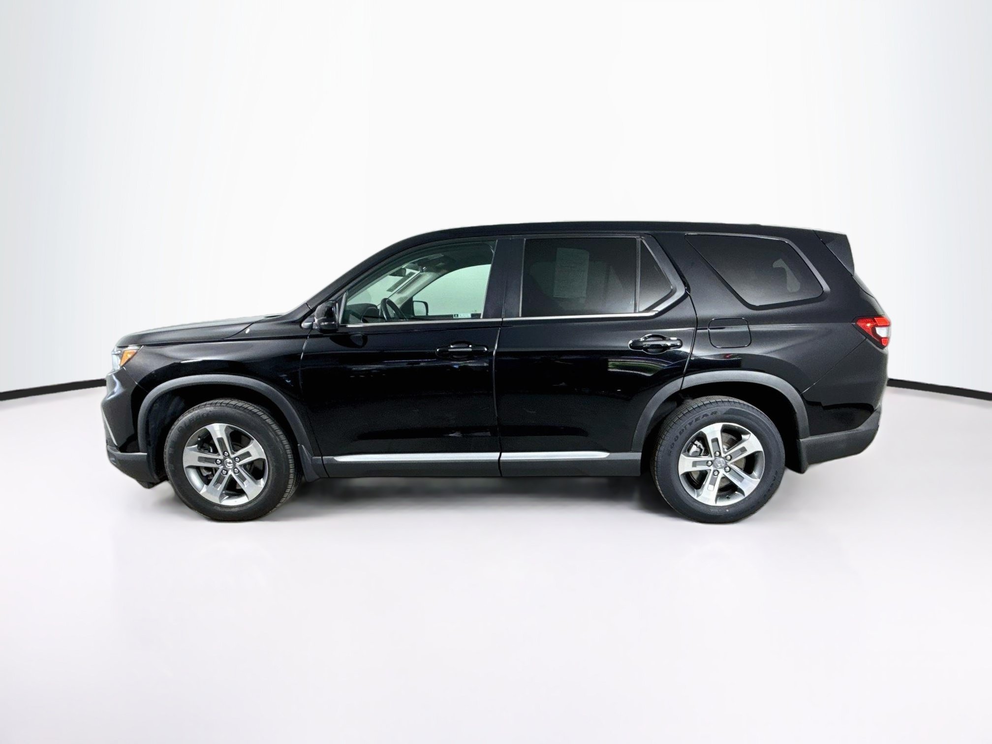 Certified 2023 Honda Pilot EX-L image 7